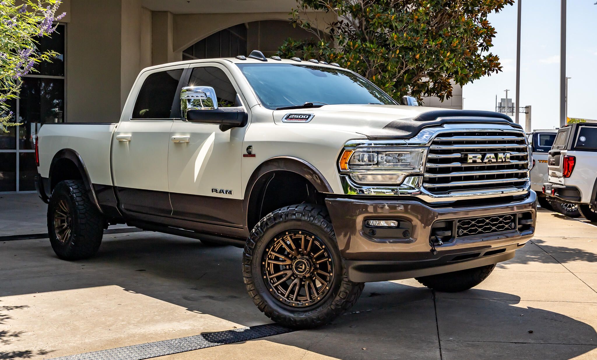 ram ram 2500 pickup 2024 3C6UR5GL1RG238783 image ram ram 2500 pickup 2024 3C6UR5GL1RG238783 image